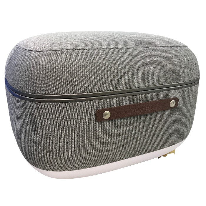 restool(レスツール) スツールフットマッサージャー HT-M210J 中古 Y1