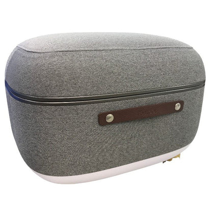 restool(レスツール) スツールフットマッサージャー HT-M210J 中古 Y1