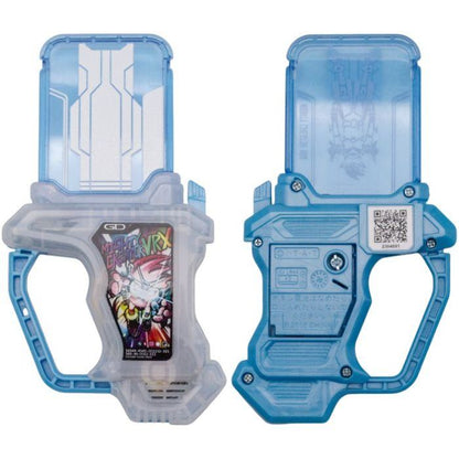 BANDAI 仮面ライダーエグゼイド DXマイティクリエイターVRXガシャット 中古 a1