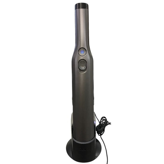 Shark シャーク EVOPOWER W30 充電式 ハンディクリーナー WV251J グレイ 中古 Y1