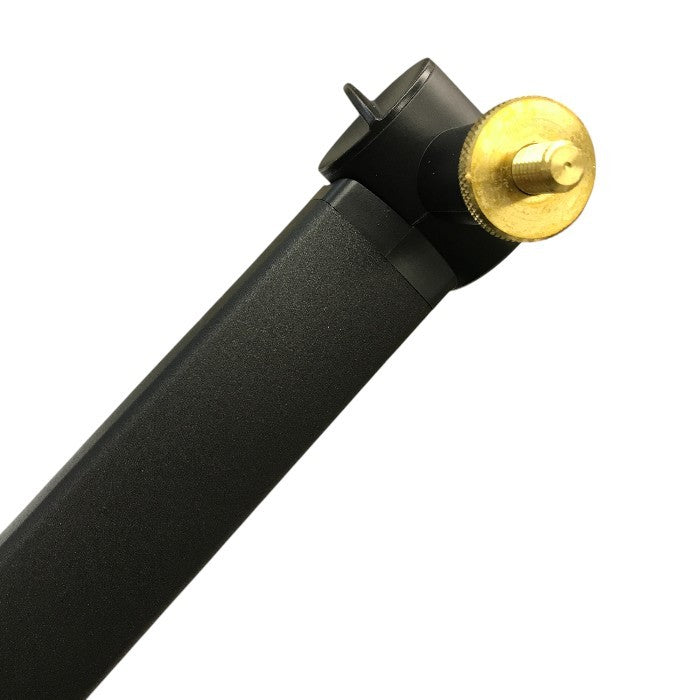 Logicool Blue Microphones Compass マイクスタンド ブラック コンパス ブーム アーム Broadcast Boom Arm BA100CBK 中古 T1