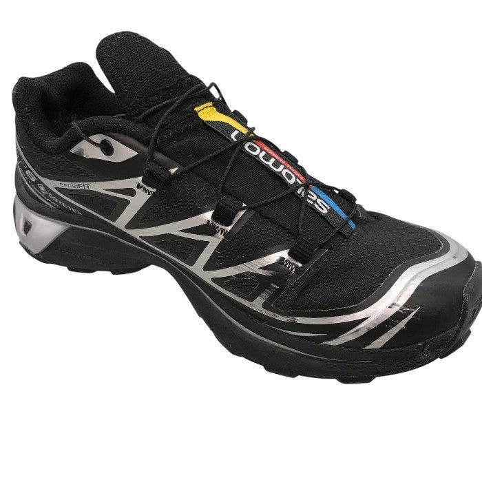 SALOMON サロモン ユニセックス スポーツスタイルシューズ 24.5cm 中古 Y1