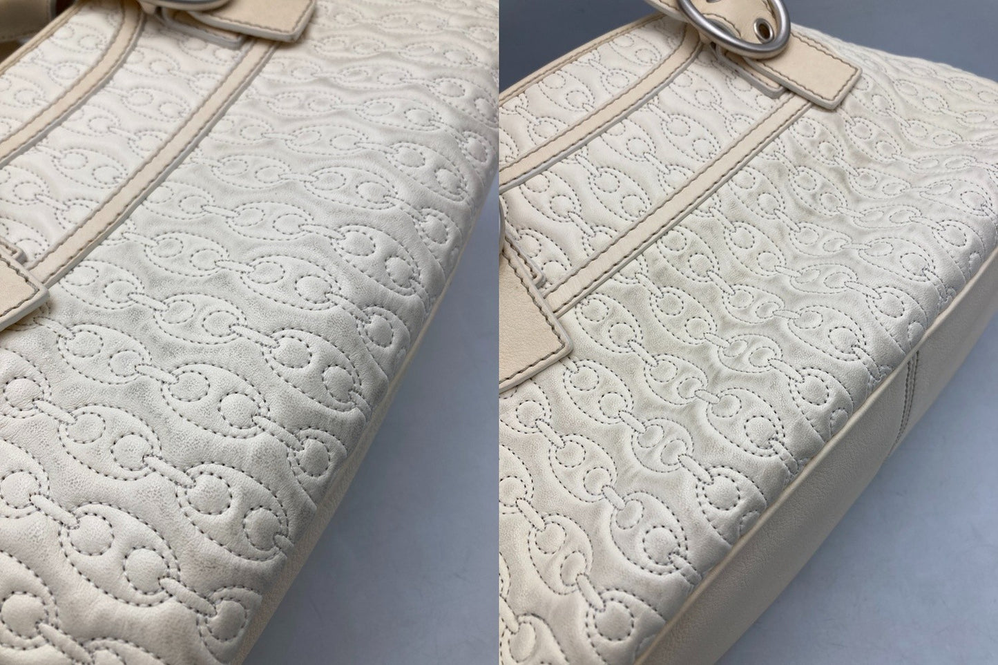 CELINE セリーヌ ブギーバッグ 中古 D4