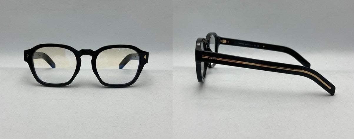 PRADA プラダ サングラス SPR A16-F 中古 D4