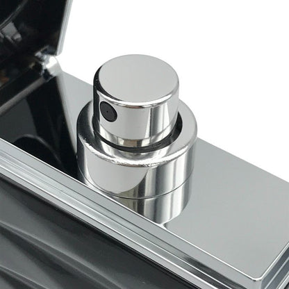 GIORGIO ARMANI ジョルジオアルマーニ ATTITUDE オードトワレ 香水 メンズ 75ml アティチュード プールオム EDT スプレー 中古 T1