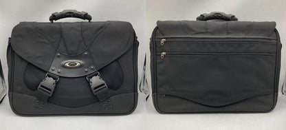 OAKLEY オークリー ビジネスバッグ 中古 D4