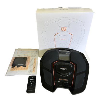 MTG SIXPAD シックスパッド フットフィット2 Footfit2 トレーニング EMS 足 筋肉 中古 W1