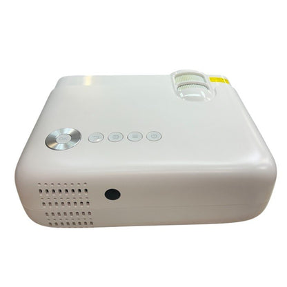 VANKYO バンキョー プロジェクター GC333 LEISURE 430 家電 映像 ミラーリング 家庭用 中古 W４