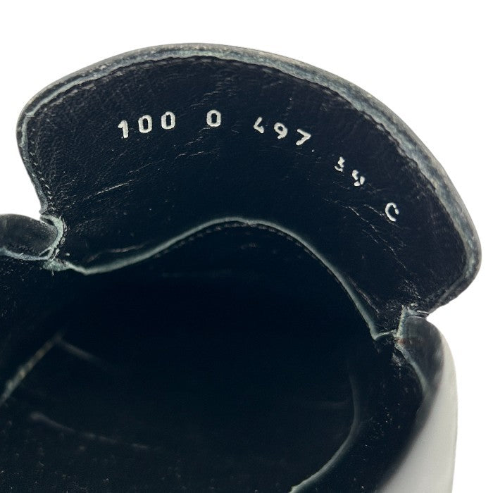 GUCCI グッチ ホースビットローファー 39(24cm) 靴 シューズ ブランド メンズ レディース 中古 W1