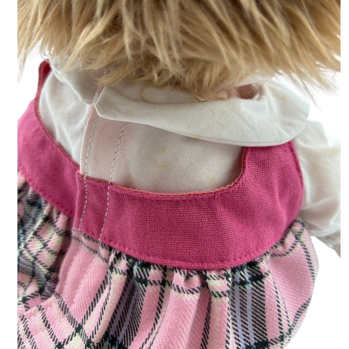 タカラトミーアーツ TAKARATOMY A.R.T.S おはなししようね 夢の子 ネルル ホビー おもちゃ 人形 かわいい 女の子 中古 W４