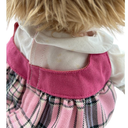 タカラトミーアーツ TAKARATOMY A.R.T.S おはなししようね 夢の子 ネルル ホビー おもちゃ 人形 かわいい 女の子 中古 W４