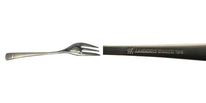 ツヴィリング ZWILLING カトラリーセット 洋食器 デザート スプーン フォーク ステンレススチール 中古 W1