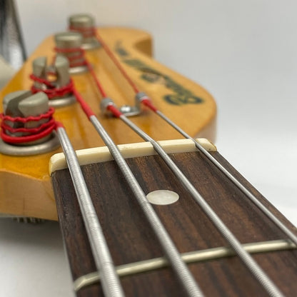 YAMAHA ベースギター BroadBass Ⅵ ヤマハ  ヴィンテージ 1980年代 中古 R4
