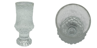 iittala イッタラ タピオ ヴィルカラ ショットグラス 7個 セット 酒器 洋食器 アルコール コップ 中古 W４