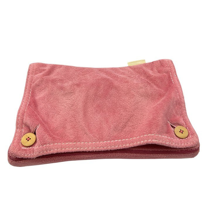 ATEX アテックス Lourde ルルド マッサージクッションS AX-HL138rs ローズ 医療機器認証番号：223AGBZX00069000 家電 マッサージ器 健康家電 腰 中古 W４