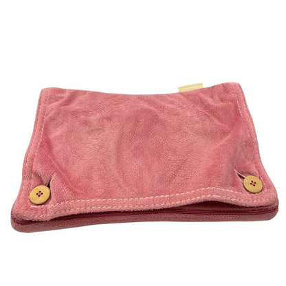 ATEX アテックス Lourde ルルド マッサージクッションS AX-HL138rs ローズ 医療機器認証番号：223AGBZX00069000 家電 マッサージ器 健康家電 腰 中古 W４