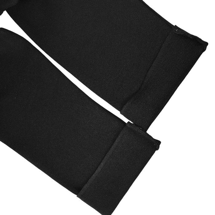 ISSEY MIYAKE PERMANENTE イッセイミヤケ ペルマネンテ ロングカーディガン レディース 秋 アクリル ブラック S PE63-KA143 中古 MK1