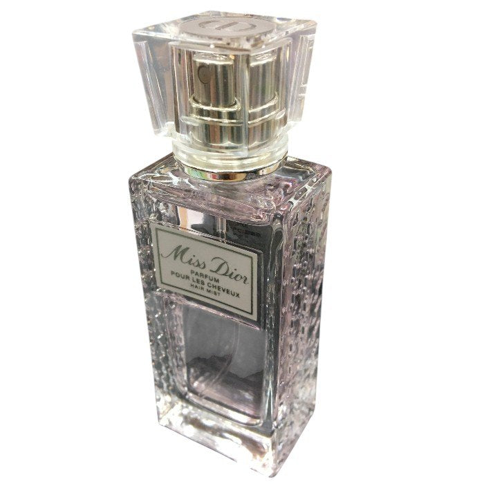 Christian Dior クリスチャン ディオール ミスディオール ヘアミスト 30ml 中古 Y4