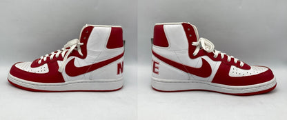 NIKE TERMINATOR HIGH ナイキ ターミネーター ハイ スニーカー FJ4454-100 27.0cm 中古 D4