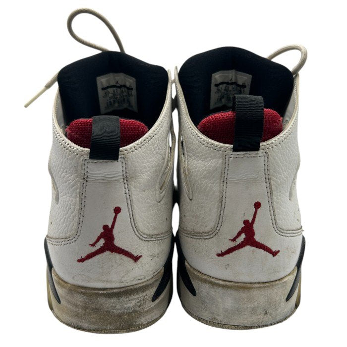 NIKE JORDAN FLIGHT CLUB 91 ジョーダンフライトクラブ 28.5cm 555475-121 ナイキ スニーカー 靴 シューズ メンズ 中古 W４