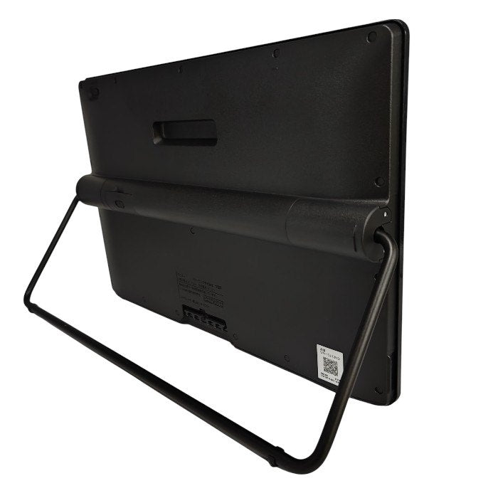 Panasonic パナソニック プライベート・ビエラ 15V型 防水 タッチパネル ポータブルテレビ UN-15L12HD 中古 H4