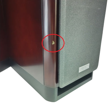ONKYO オンキョー 2Way スピーカーシステム D-S9 中古 H4