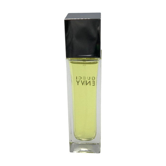 GUCCI グッチ ENVY エンヴィ 香水 レディース オードトワレ スプレー 廃盤 30ml 中古 T1
