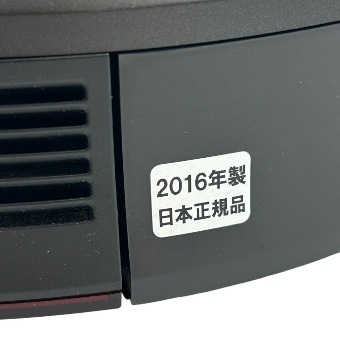 iRobot アイロボット ロボットクリーナー ルンバ980 R980060 中古 H4