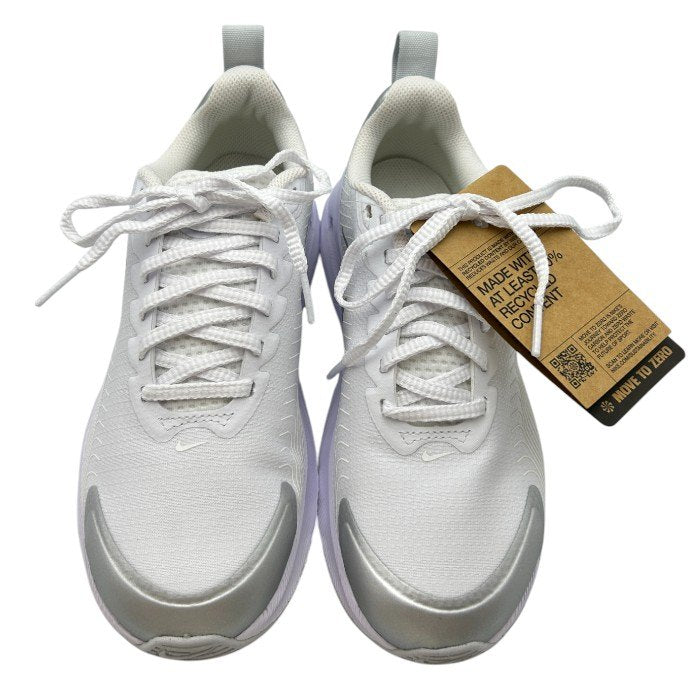 NIKE ナイキ ウィメンズ エア マックス NUAXIS スニーカー HF1233-101 ホワイト 23cm 靴 シューズ air max レディース ウィメンズ 中古 W４