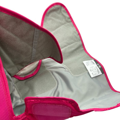 パナソニック エアーマッサージャー レッグリフレ 温感機能搭載 ルージュピンク EW-RA88-RP 医療機器認証番号：229AHBZX00040000 Panasonic マッサージ機 足 ふくらはぎ 家庭用 中古 W４