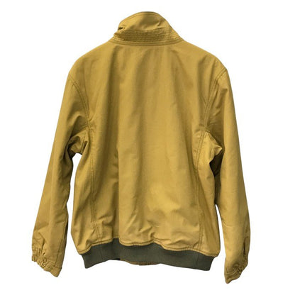 Columbia コロンビア ロマビスタスタンドネックジャケット メンズ 秋冬 アウトドア フリース Maple Lサイズ 224XM5673 中古 T1