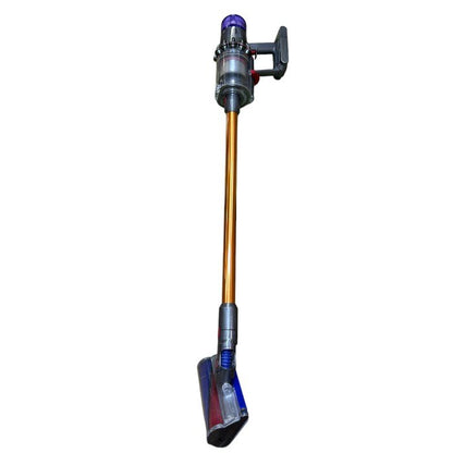 dyson ダイソン コードレスクリーナー SV14 掃除機 生活家電 充電式 中古 W４