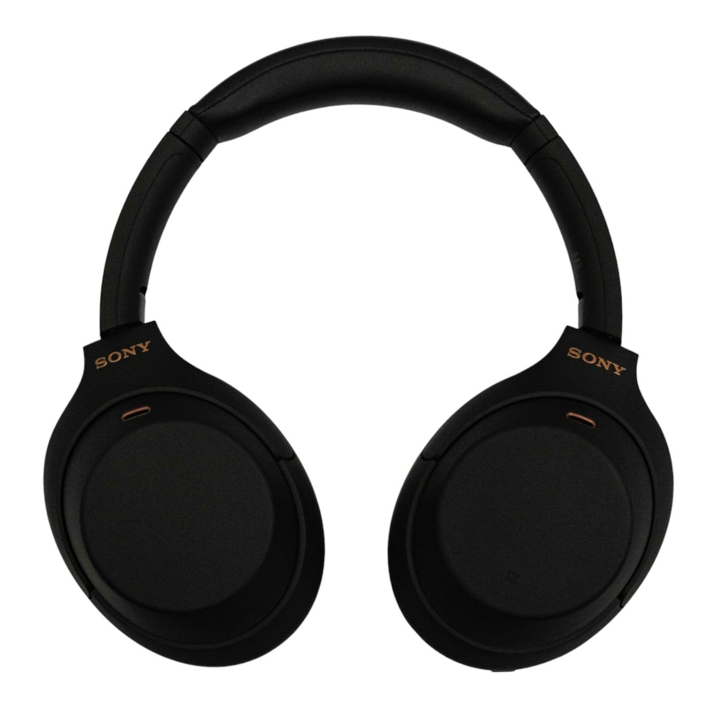 SONY ソニー ワイヤレスノイズキャンセリングヘッドホン WH-1000XM4 ブラック WH-1000XM4 B 中古 a1