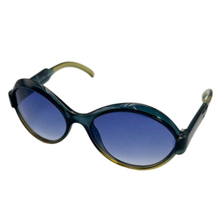 GUCCI グッチ サングラス GG2476 メンズ レディース ブランド グラデーション 中古 W４