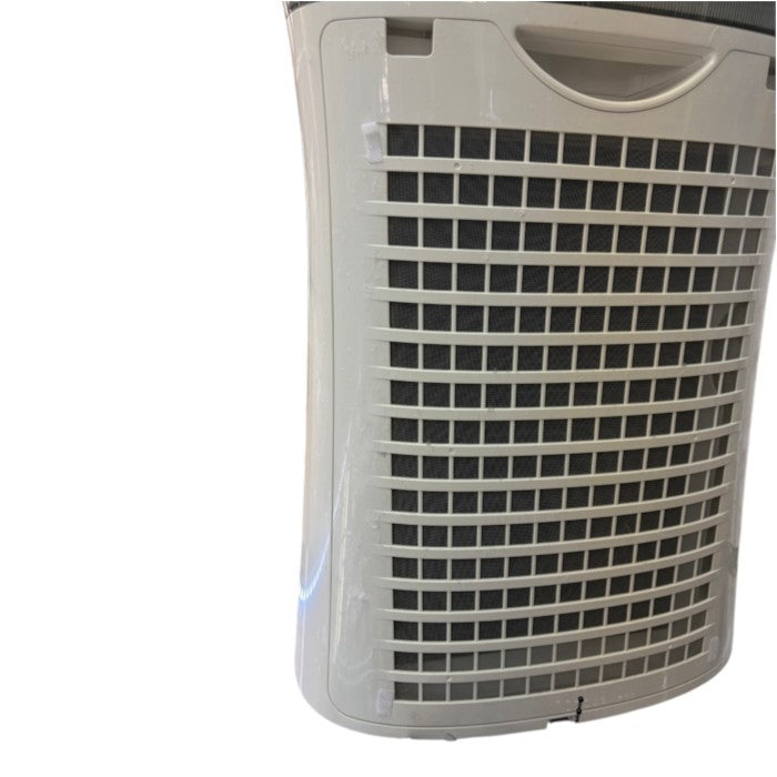 シャープ 空気清浄機 FU-S50-W プラズマクラスター 7000 おすすめ畳数 14畳 スピード循環気流 SHARP 家電製品 花粉 中古 W1