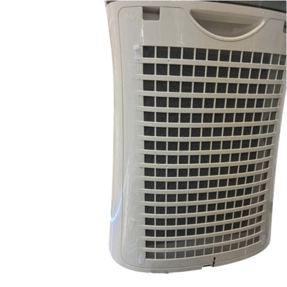 シャープ 空気清浄機 FU-S50-W プラズマクラスター 7000 おすすめ畳数 14畳 スピード循環気流 SHARP 家電製品 花粉 中古 W1
