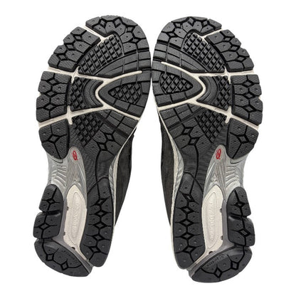 未使用品 new balanceニューバランス U2002RA スニーカー 25cm 靴 シューズ メンズ レディース グレー 中古 W４