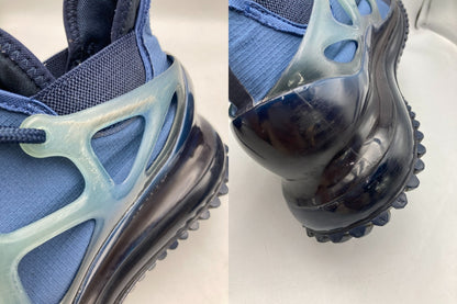 ナイキ NIKE AIR MAX 720 HORIZON GORE-TEX スニーカー BQ5808-400 27cm 中古 D4