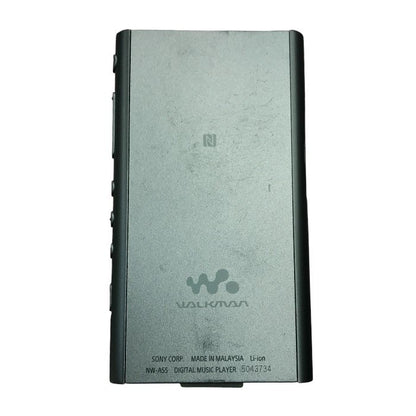 SONY ソニー ウォークマン Aシリーズ 16GB MP3プレーヤー ホライズングリーン Bluetooth microSD対応 ハイレゾ対応 NW-A55 G 中古 T1