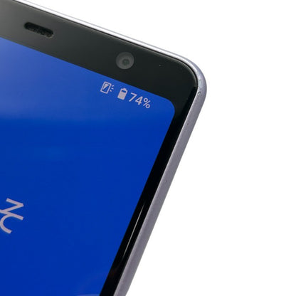 docomo ドコモ arrows アローズ Be4 Android F-41A アンドロイド 携帯 スマホ スマートフォン 本体 中古 W４