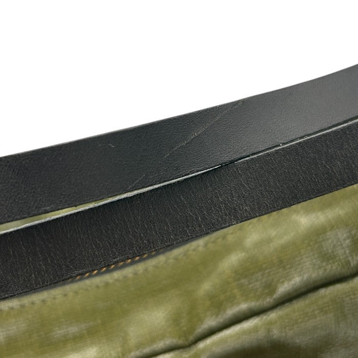 JACK GOMME ジャックゴム 3WAY ショルダーバッグ ハンドバッグ クロスボディバッグ レディース 中古 W４