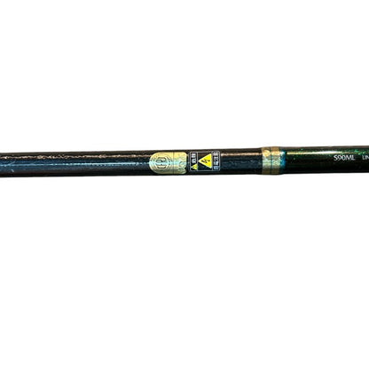 SHIMANO シマノ LUREMATIC ルアーマチック S90ML 釣り竿 アウトドア 釣り シーバス エギング タチウオ 中古 W４