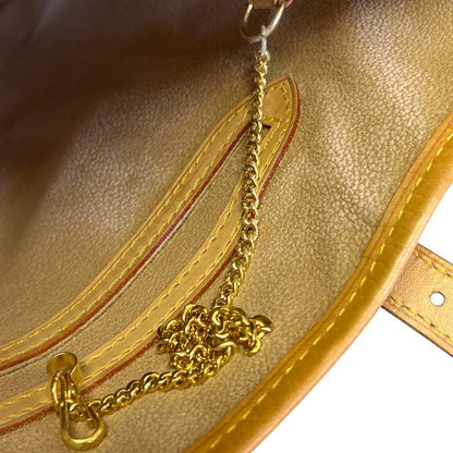 LOUIS VUITTON ルイヴィトン モノグラム バケットGM M42236 鞄 トートバッグ レディース ブランド おしゃれ 中古 W1