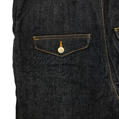 Vivienne Westwood MAN｜ヴィヴィアンウエストウッドマン サルエル デニムパンツ 中古 N1