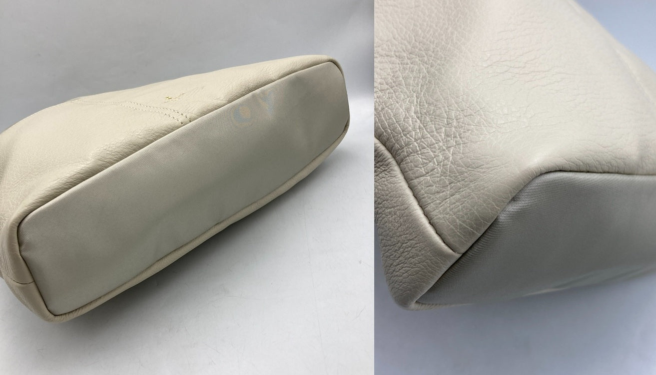 PELLE BORSA ペレボルサ チアーズノット 4WAY バッグ C-KNOT 5501 中古 D4