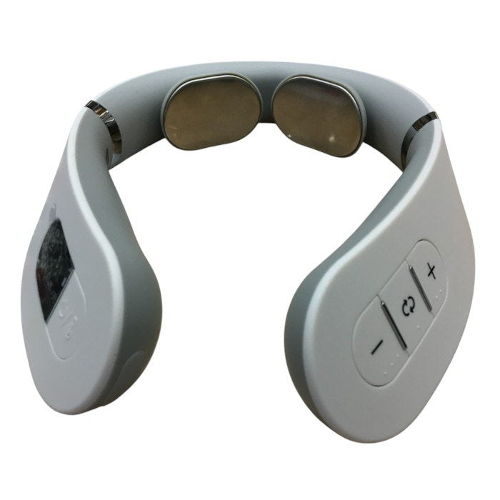 MYTREX マイトレックス EMS HEAT NECK MP-DHN20W 医療機器認証番号303ACBZX00059000 中古 Y4