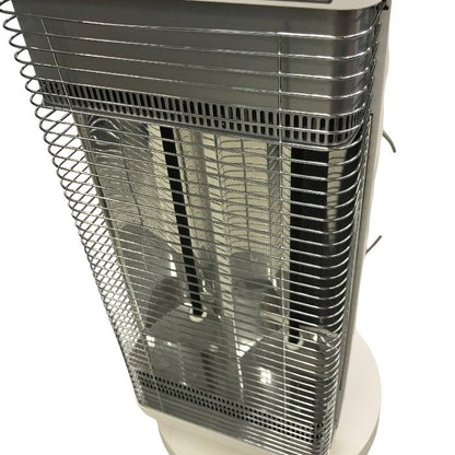 DAIKIN ダイキン セラムヒート 遠赤外線暖房機 ホワイト ERFT11XS-W 中古 Y1