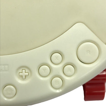 HORI 太鼓の達人専用コントローラー 太鼓とバチ for Nintendo Switch タタコン ボタン操作可 NSW-079/NSW-121 中古 T1