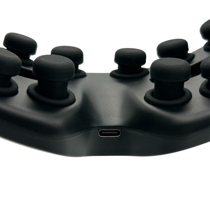 MYTREX i Rhythm マイトレックス アイリズム MT-IRM21 家電 充電式 Bluetooth タッピング 中古 W４