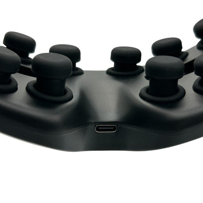 MYTREX i Rhythm マイトレックス アイリズム MT-IRM21 家電 充電式 Bluetooth タッピング 中古 W４